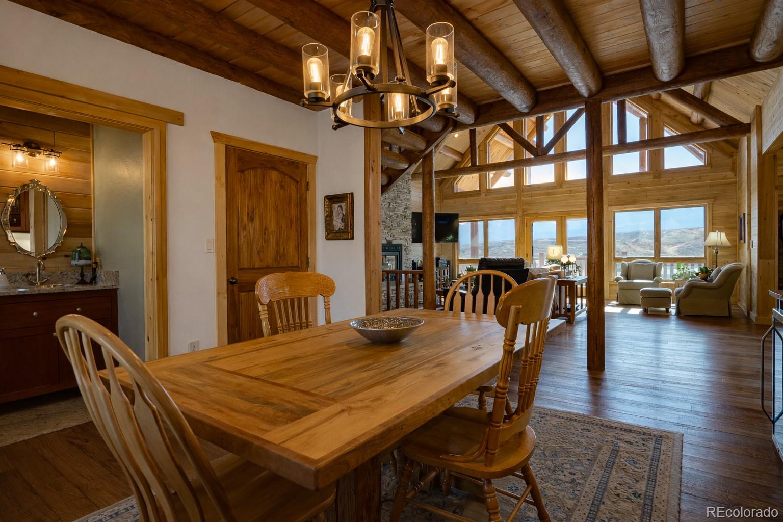 1325 Primavera Place La Veta CO 81055