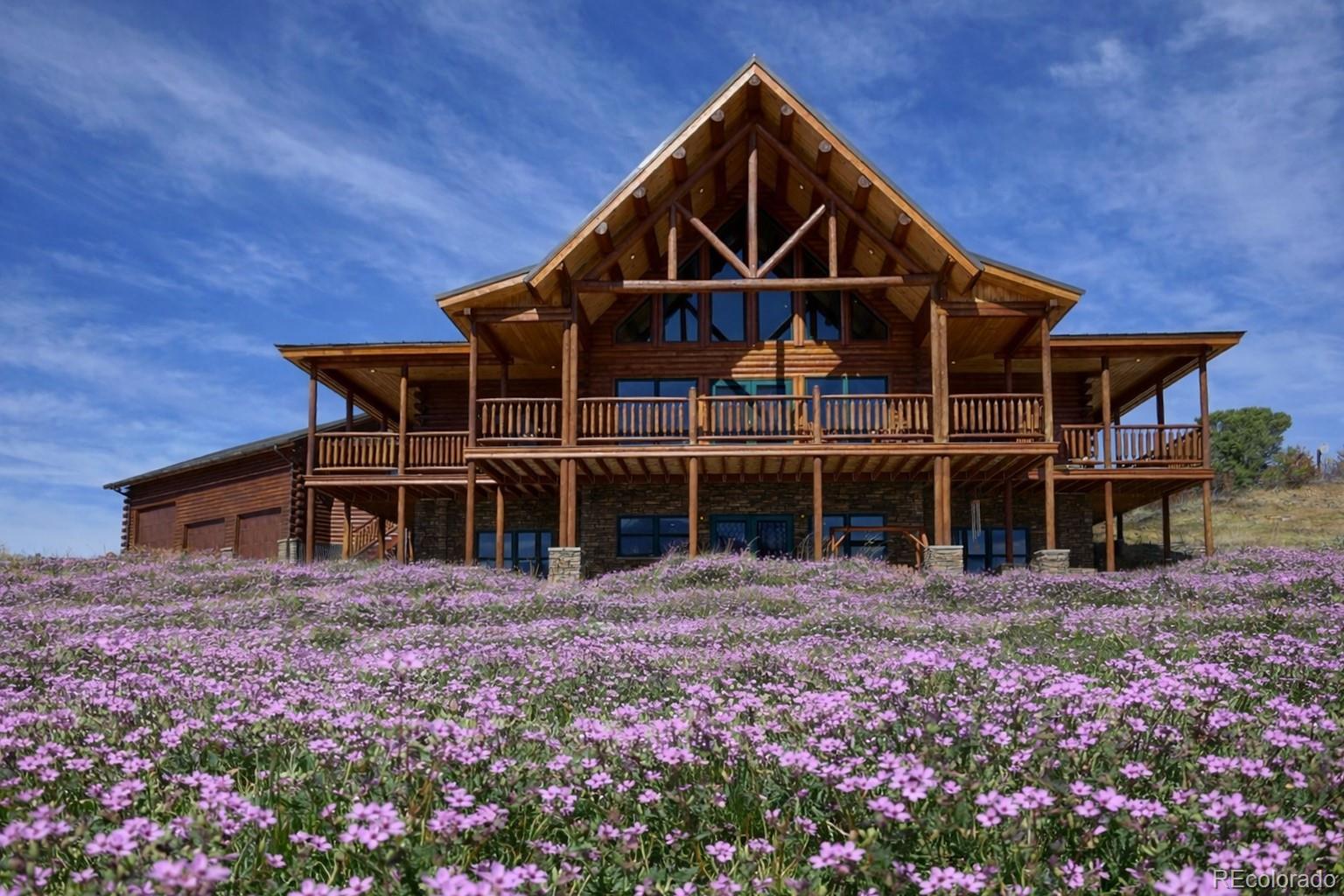 1325 Primavera Place La Veta CO 81055