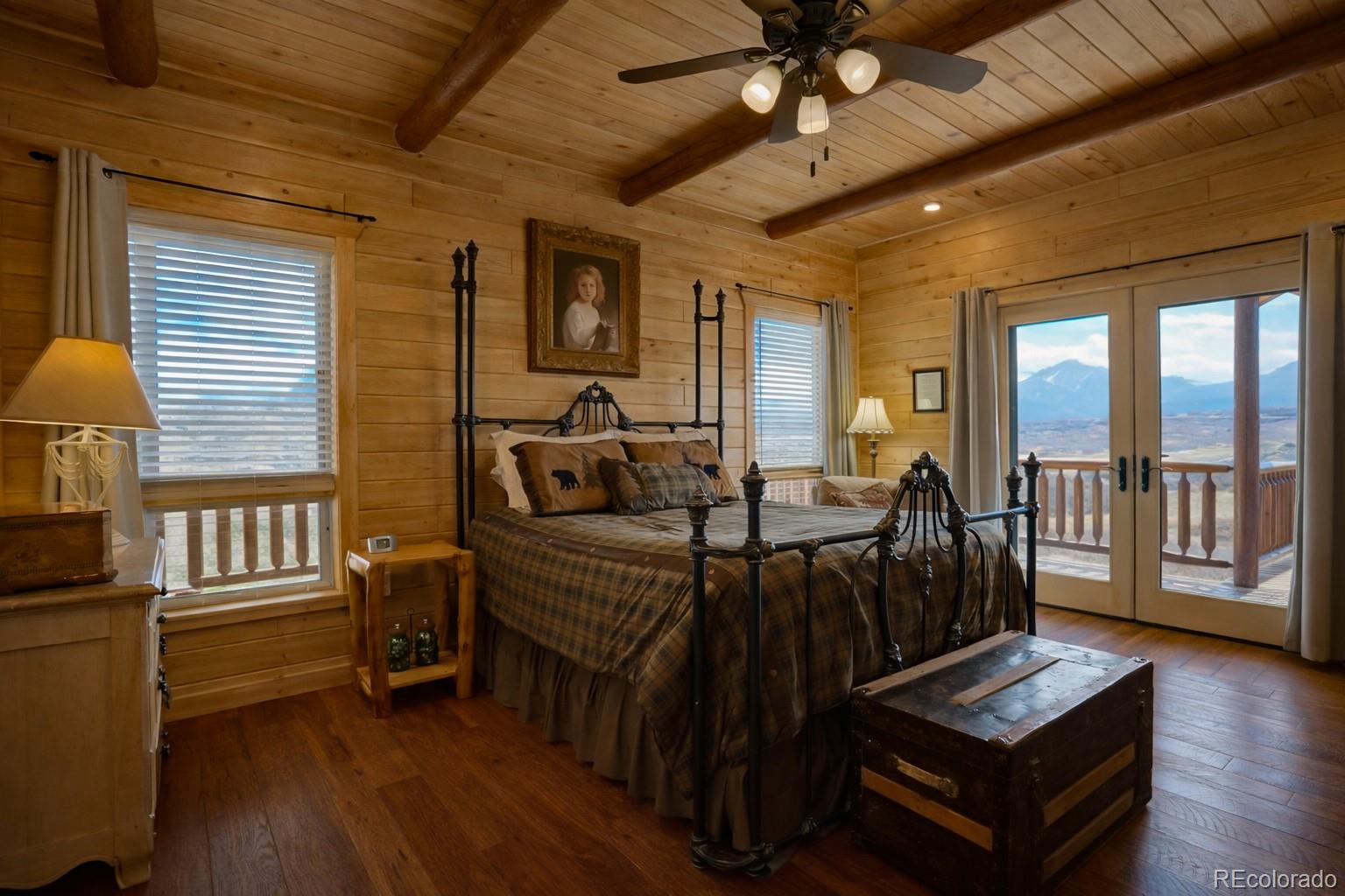 1325 Primavera Place La Veta CO 81055