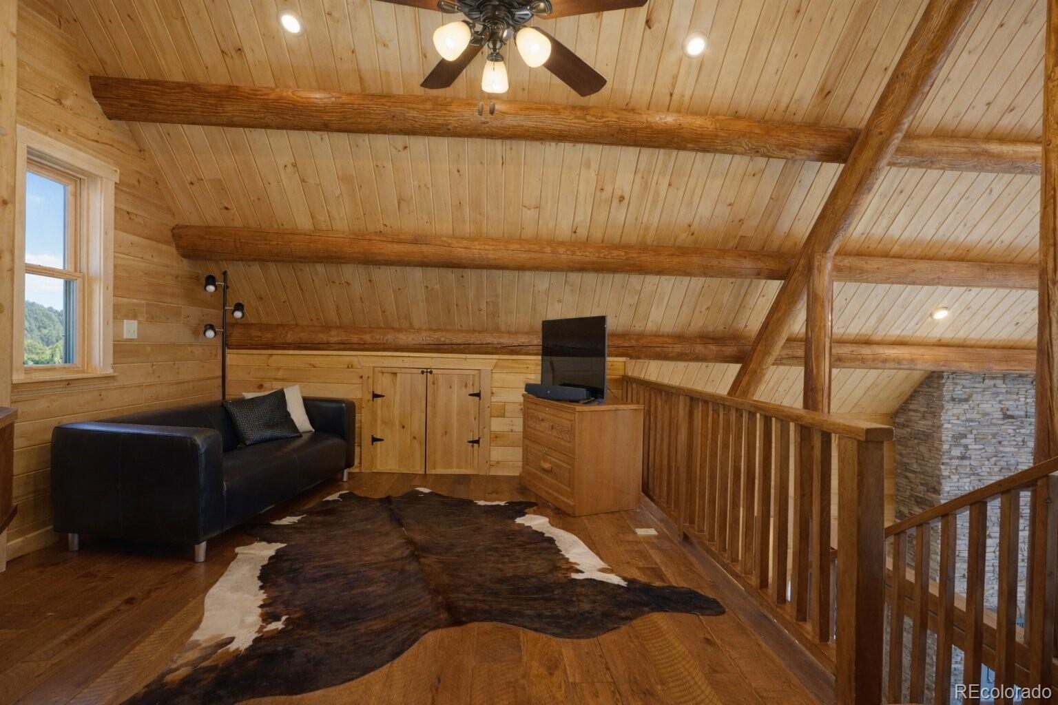 1325 Primavera Place La Veta CO 81055