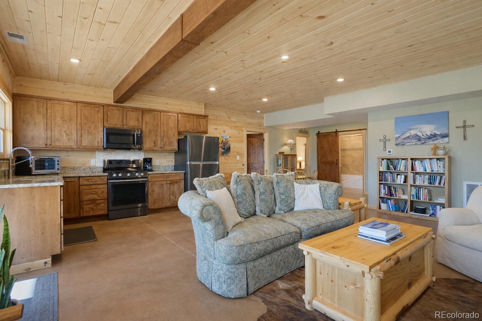 1325 Primavera Place La Veta CO 81055