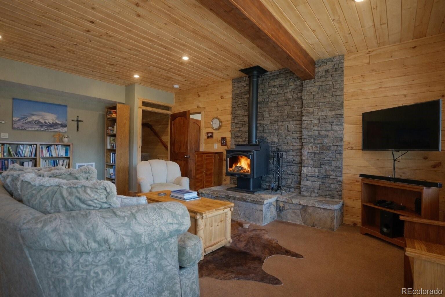 1325 Primavera Place La Veta CO 81055