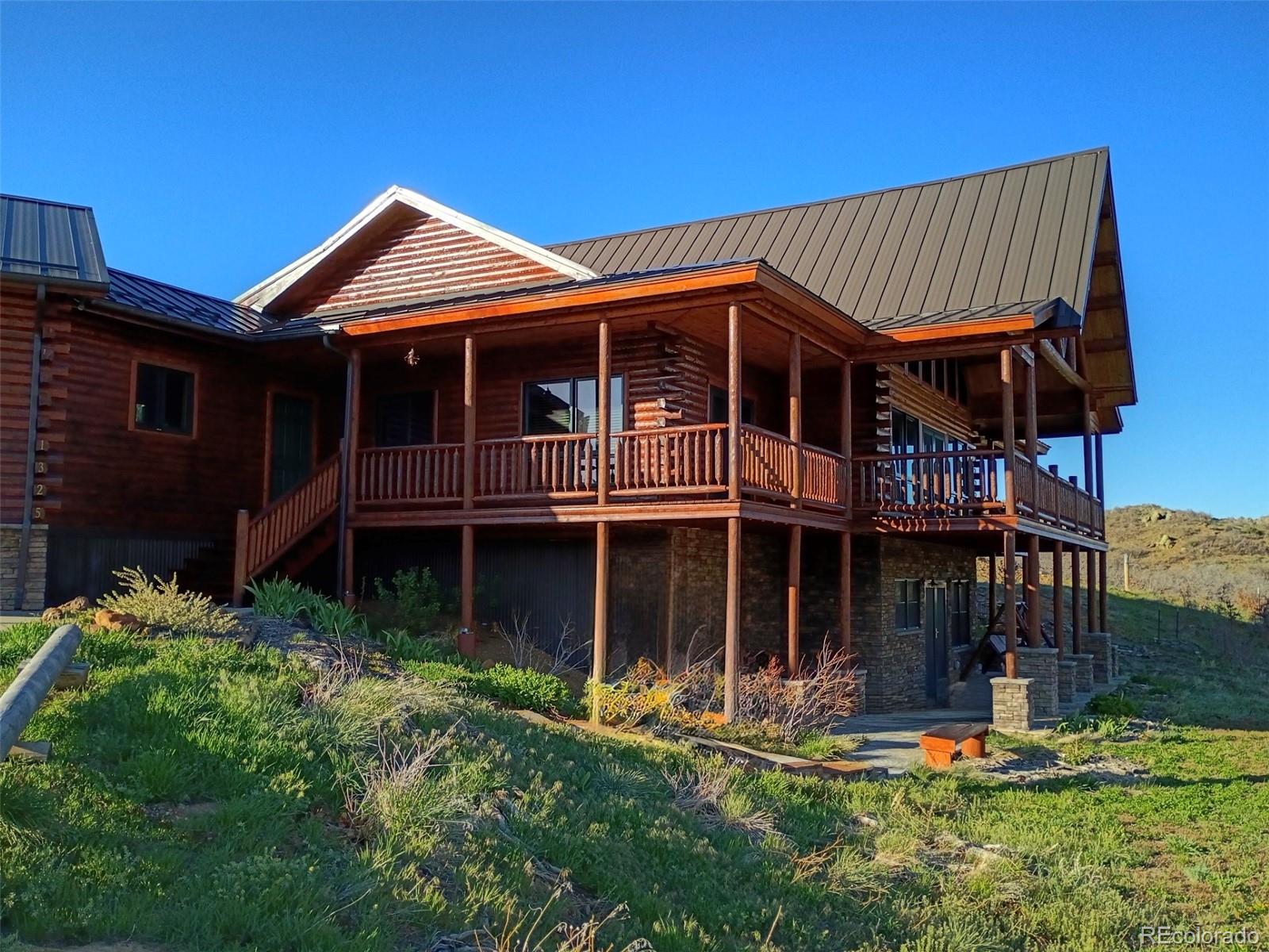 1325 Primavera Place La Veta CO 81055