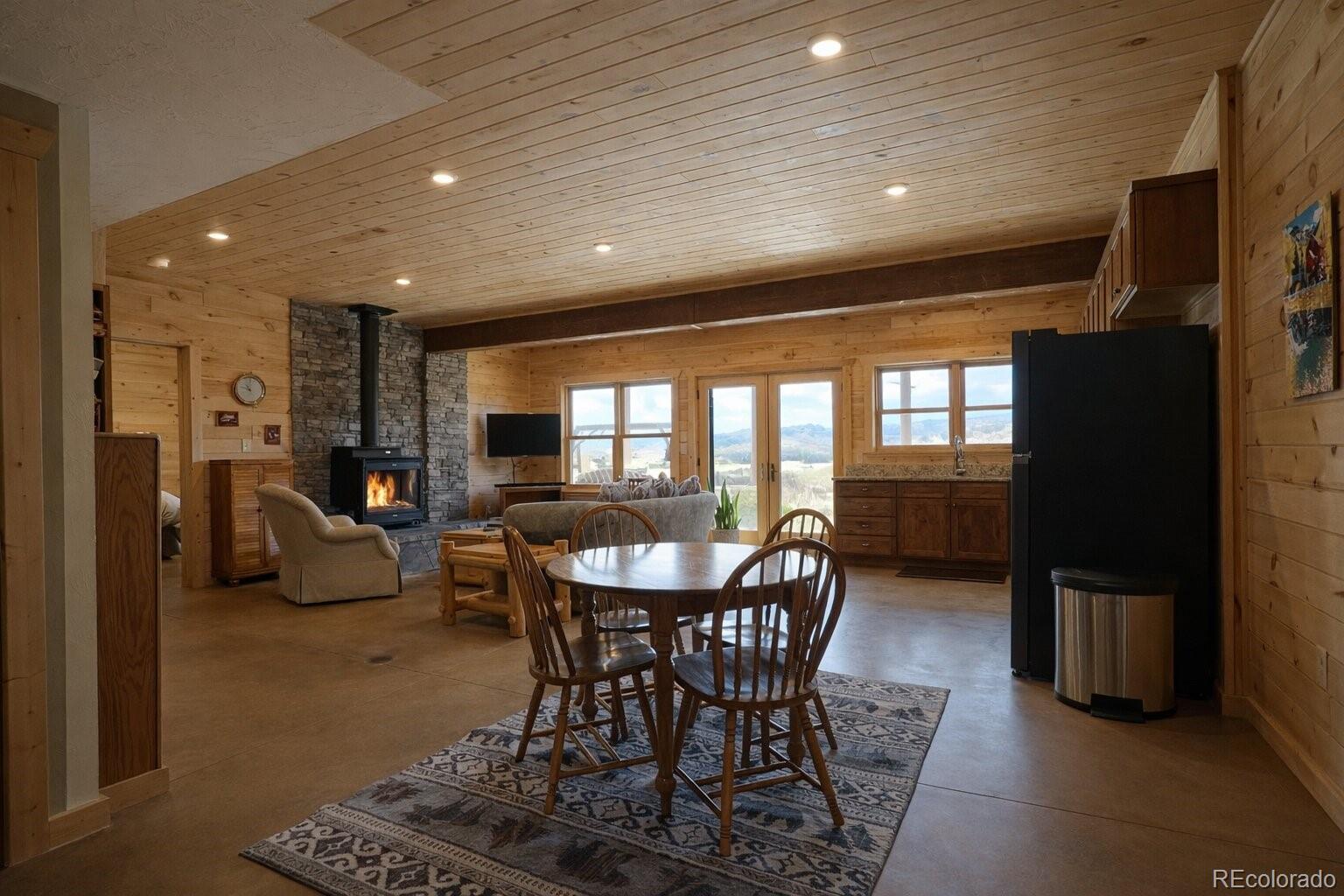 1325 Primavera Place La Veta CO 81055