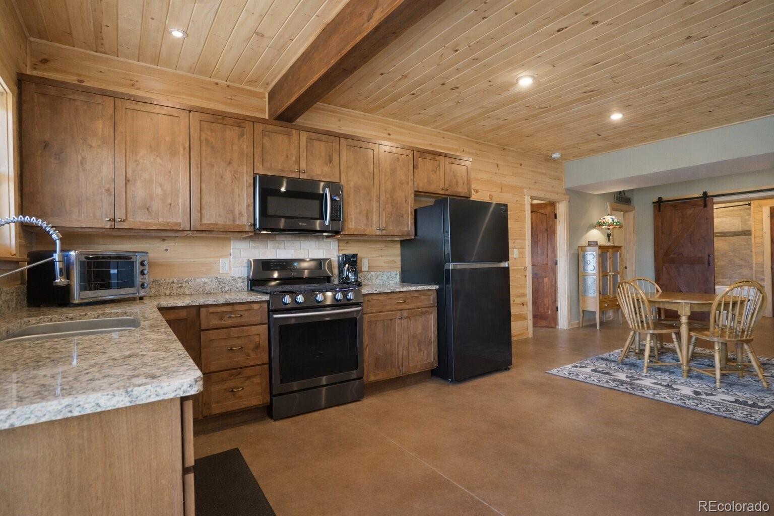 1325 Primavera Place La Veta CO 81055