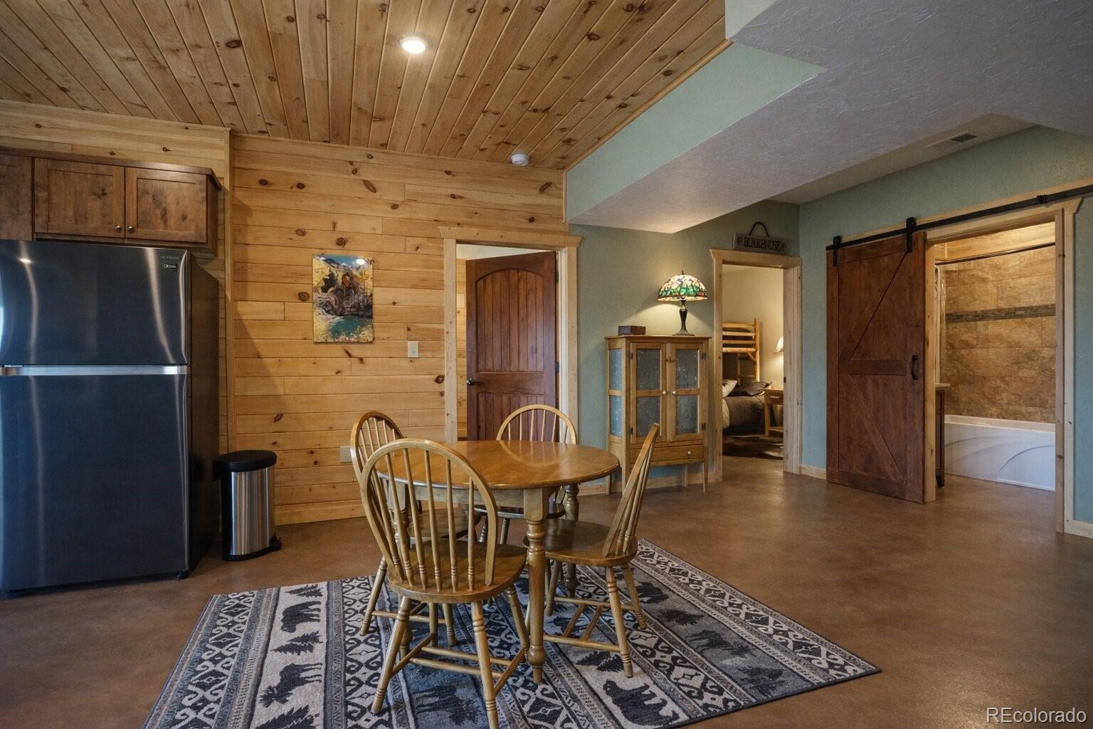 1325 Primavera Place La Veta CO 81055