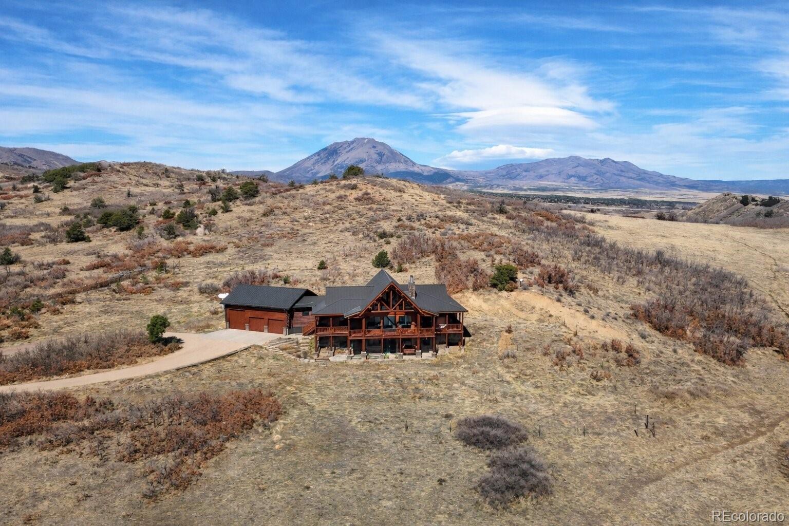 1325 Primavera Place La Veta CO 81055