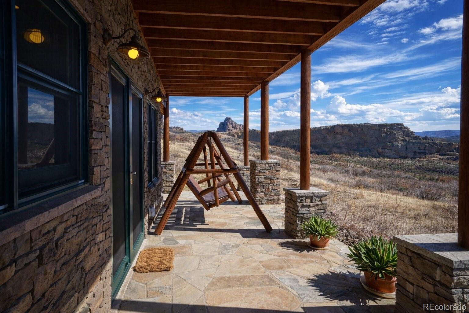 1325 Primavera Place La Veta CO 81055