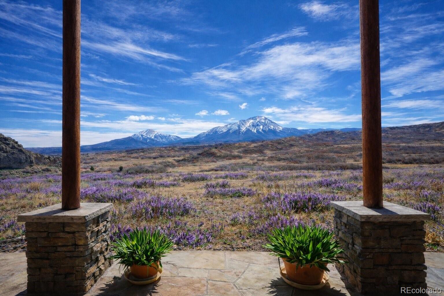 1325 Primavera Place La Veta CO 81055