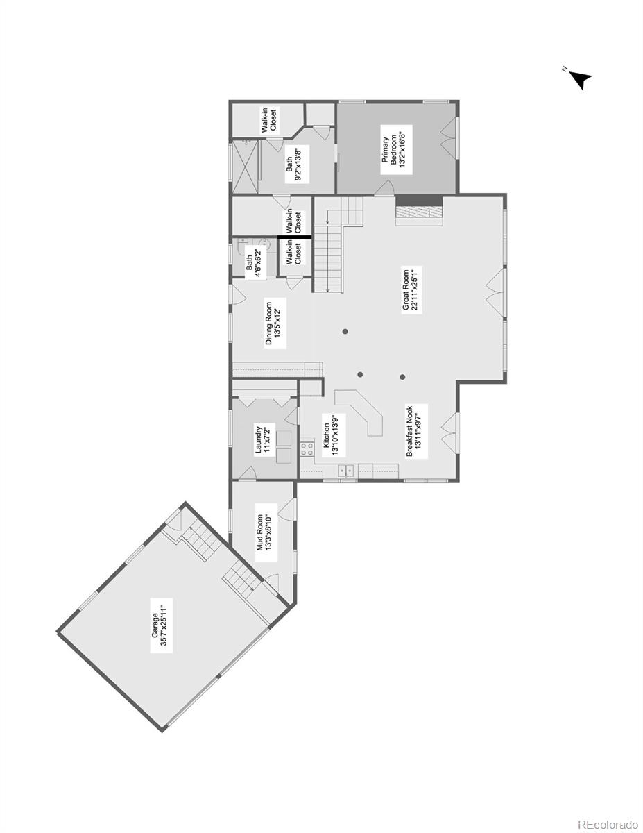 1325 Primavera Place La Veta CO 81055