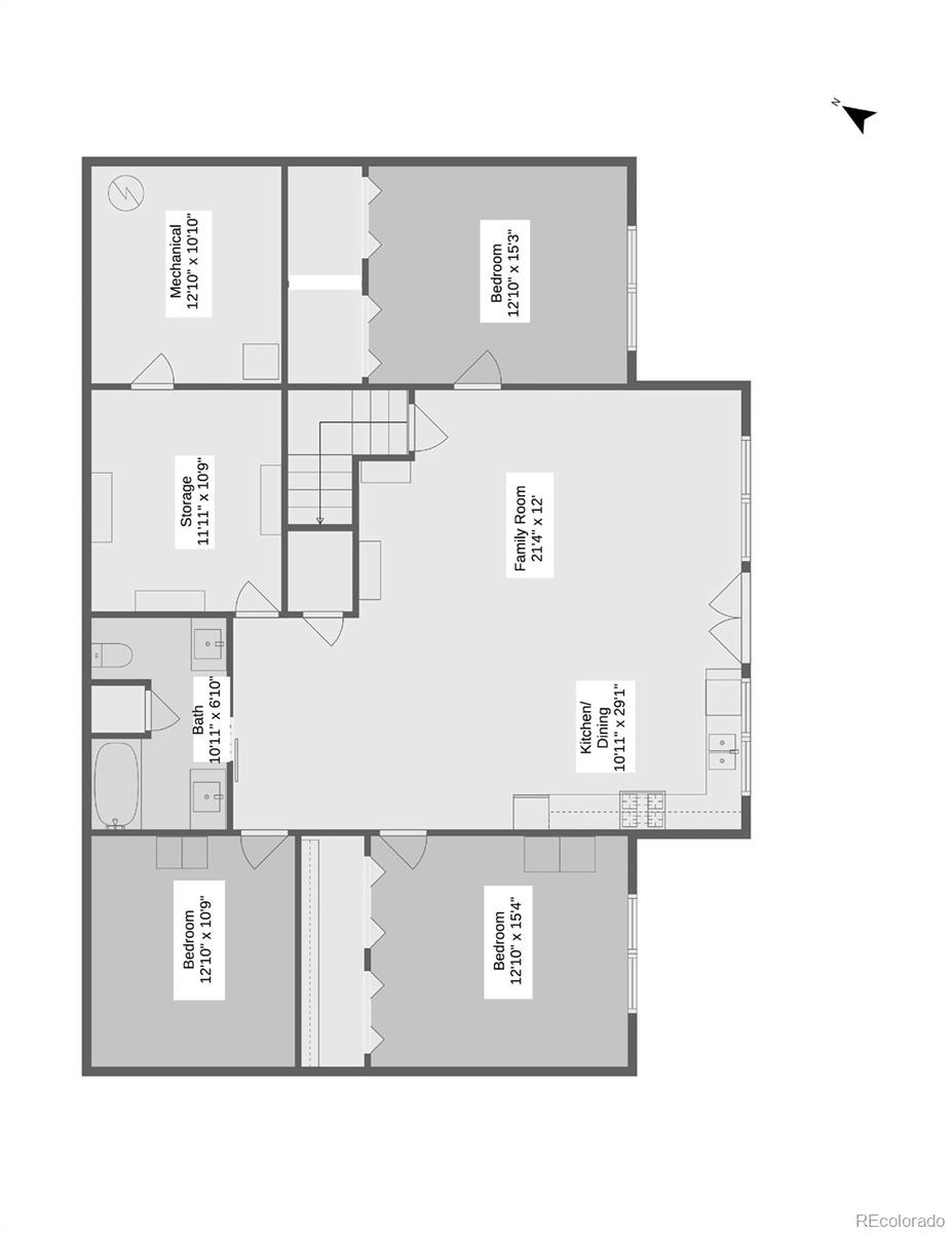 1325 Primavera Place La Veta CO 81055