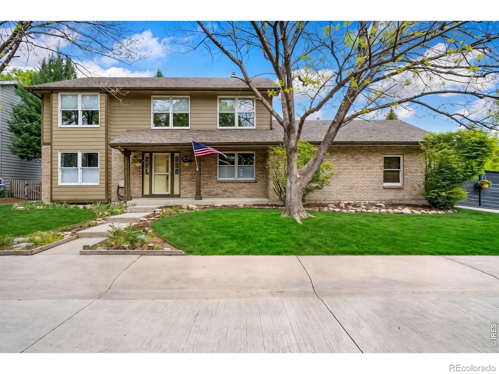 1624 Faraday Circle Fort Collins CO 80525