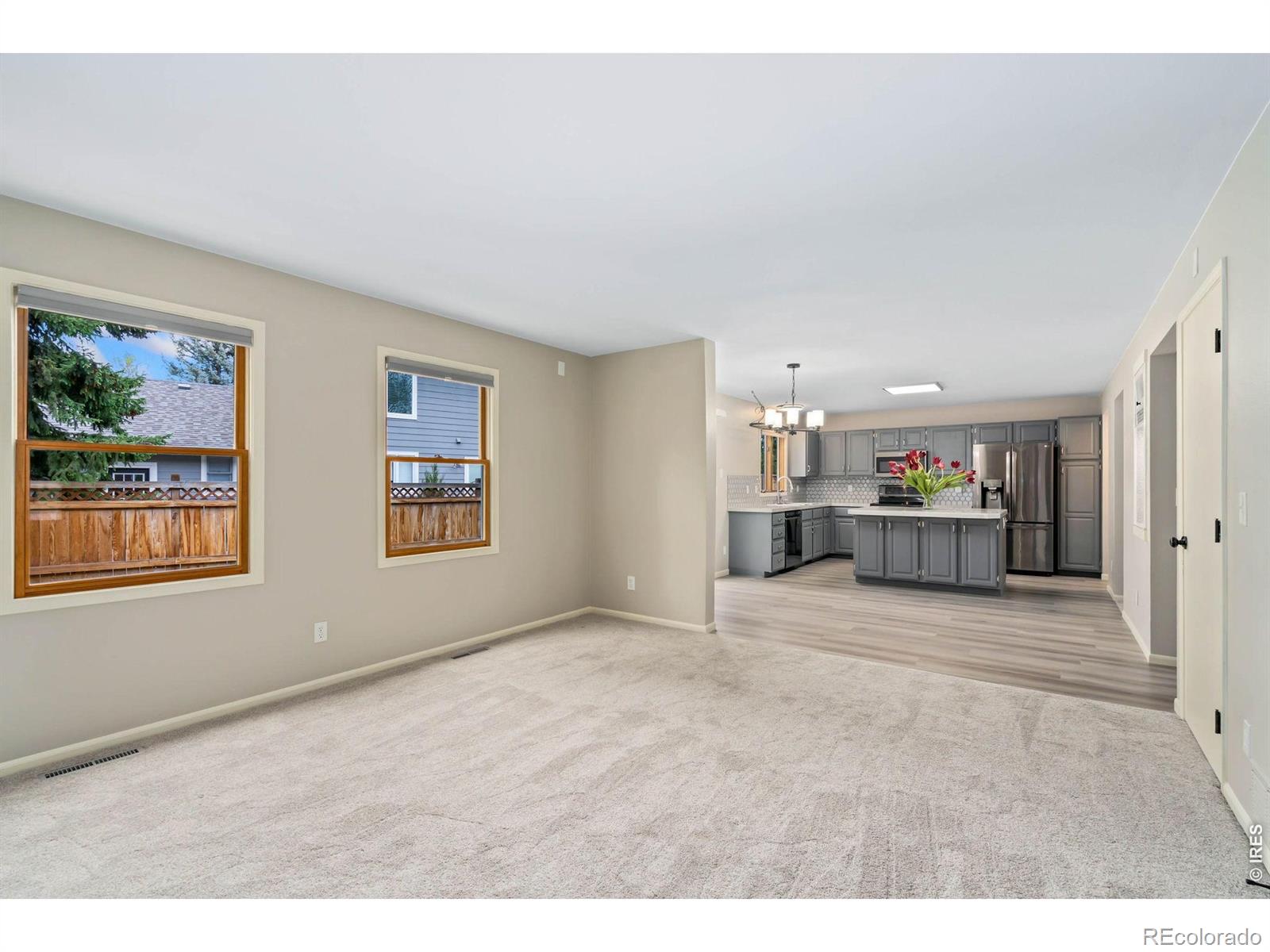 1624 Faraday Circle Fort Collins CO 80525