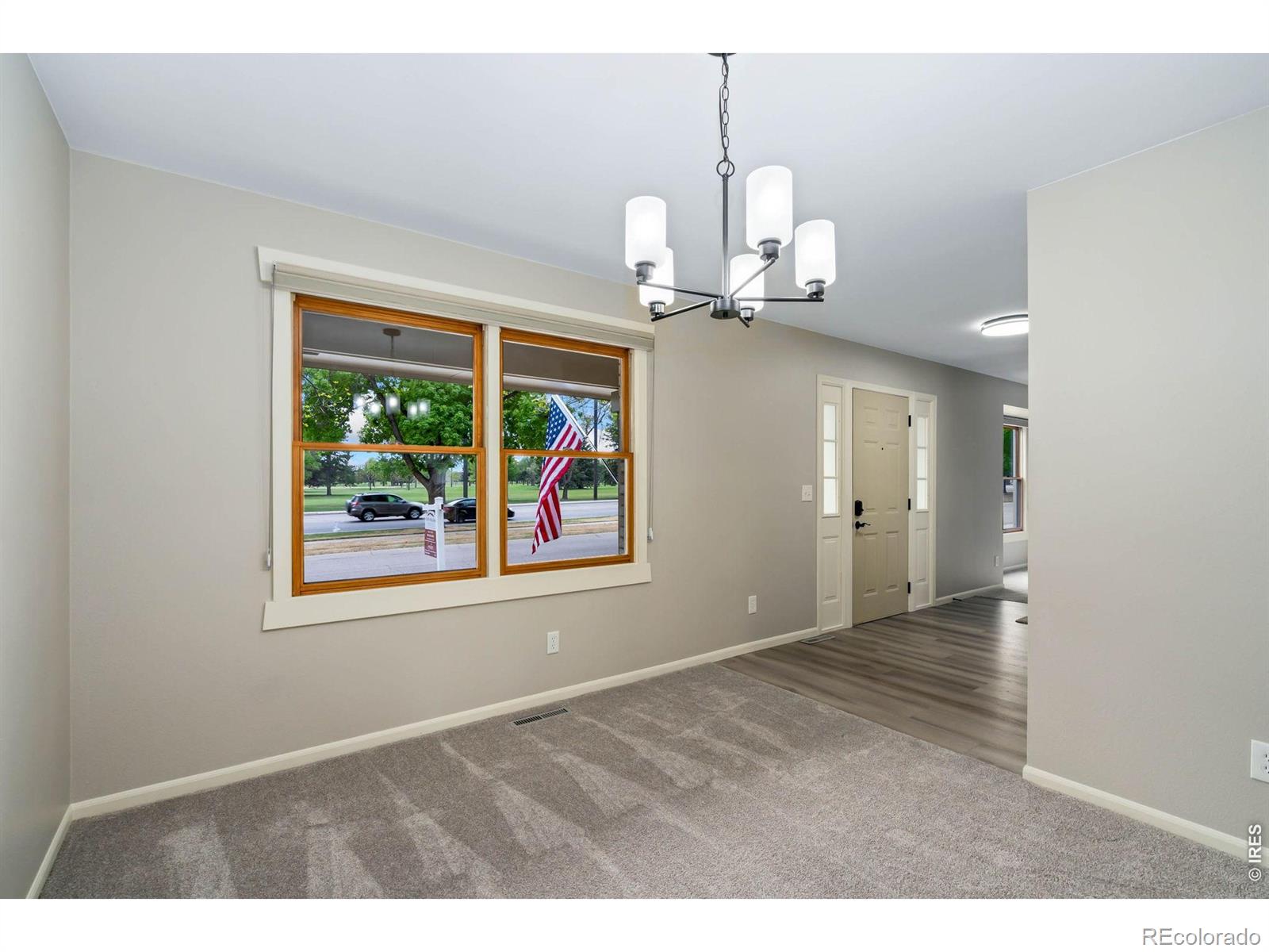 1624 Faraday Circle Fort Collins CO 80525