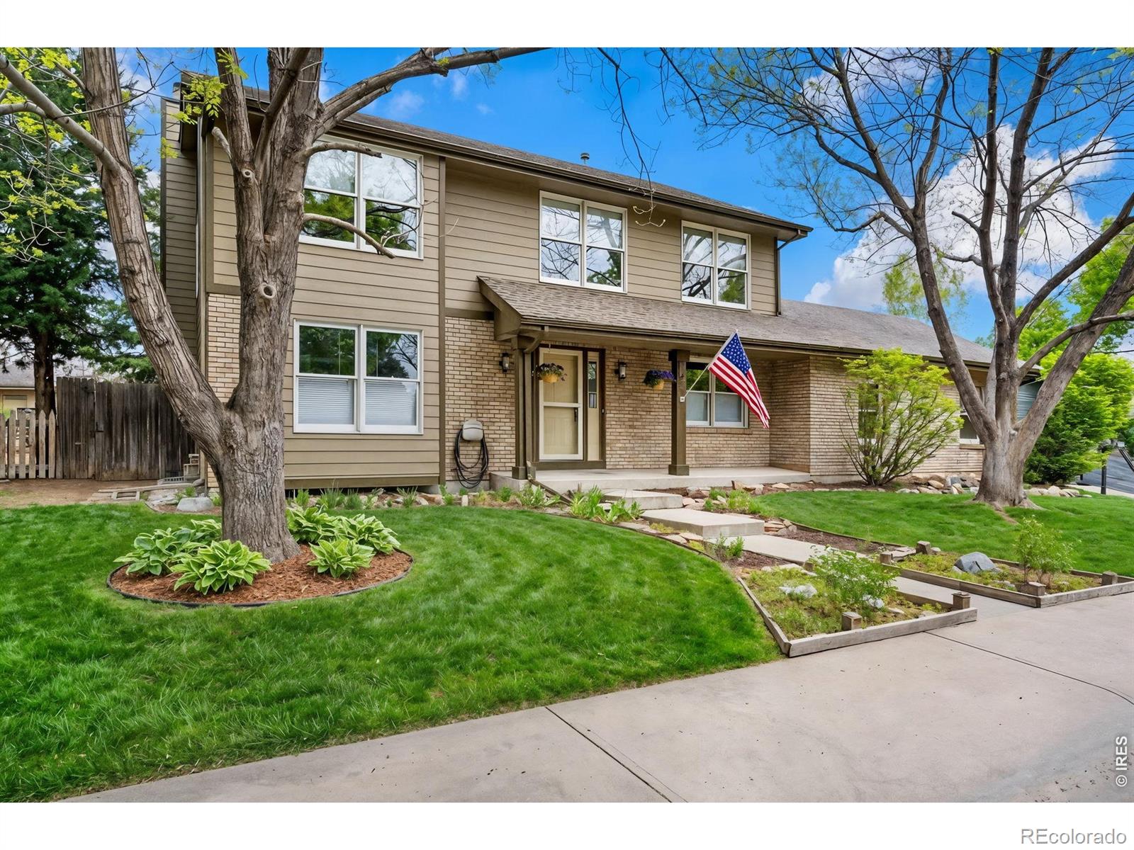 1624 Faraday Circle Fort Collins CO 80525