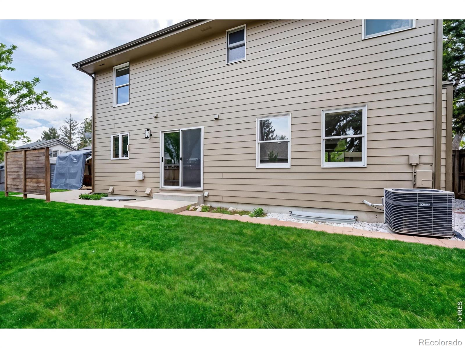 1624 Faraday Circle Fort Collins CO 80525