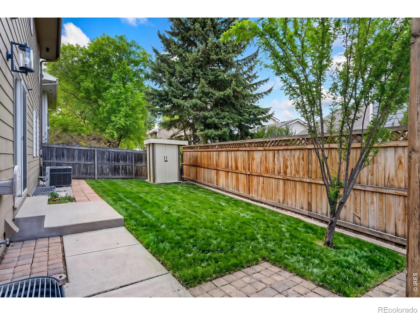 1624 Faraday Circle Fort Collins CO 80525