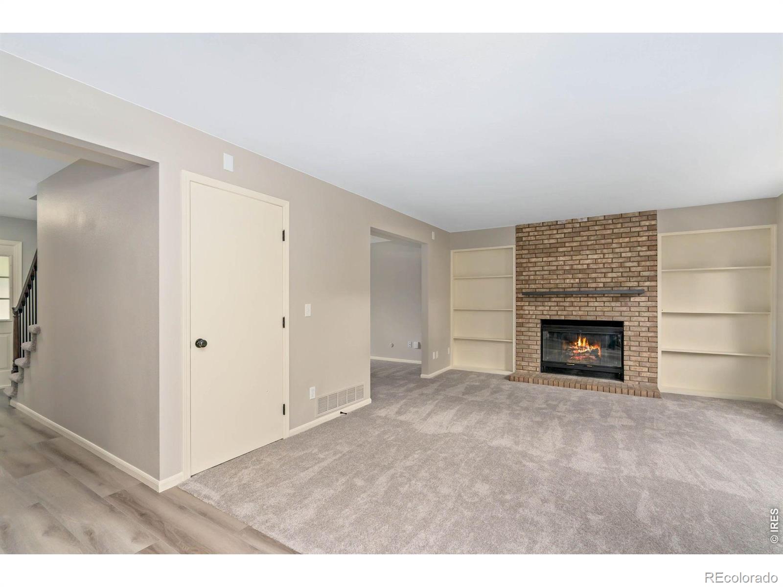 1624 Faraday Circle Fort Collins CO 80525