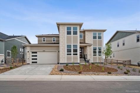 8608 Yellowcress Street Littleton CO 80125