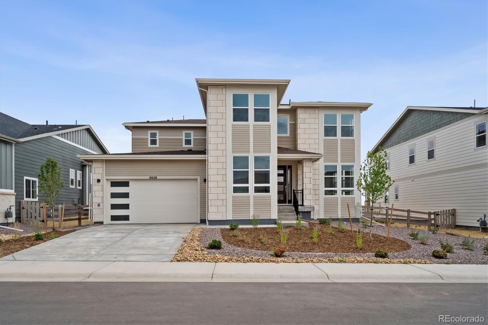 8608 Yellowcress Street Littleton CO 80125