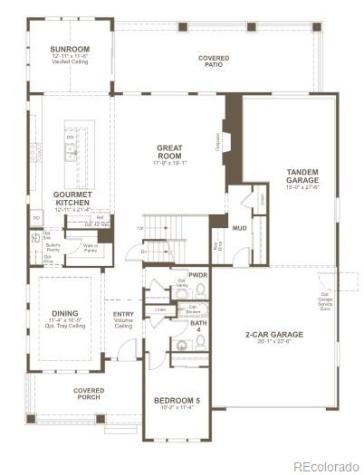 8608 Yellowcress Street Littleton CO 80125