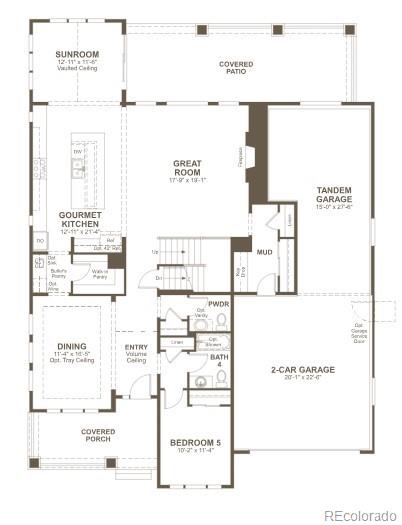 8608 Yellowcress Street Littleton CO 80125