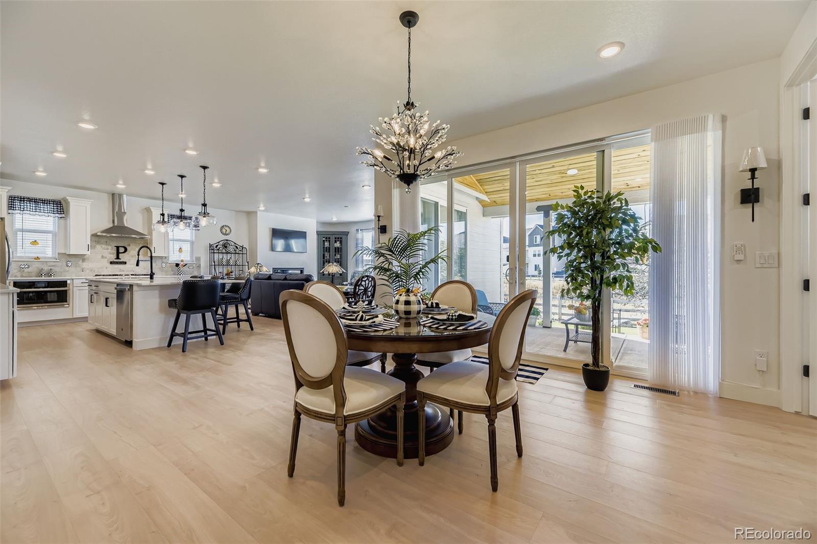 16576 Black Rose Circle Parker CO 80134