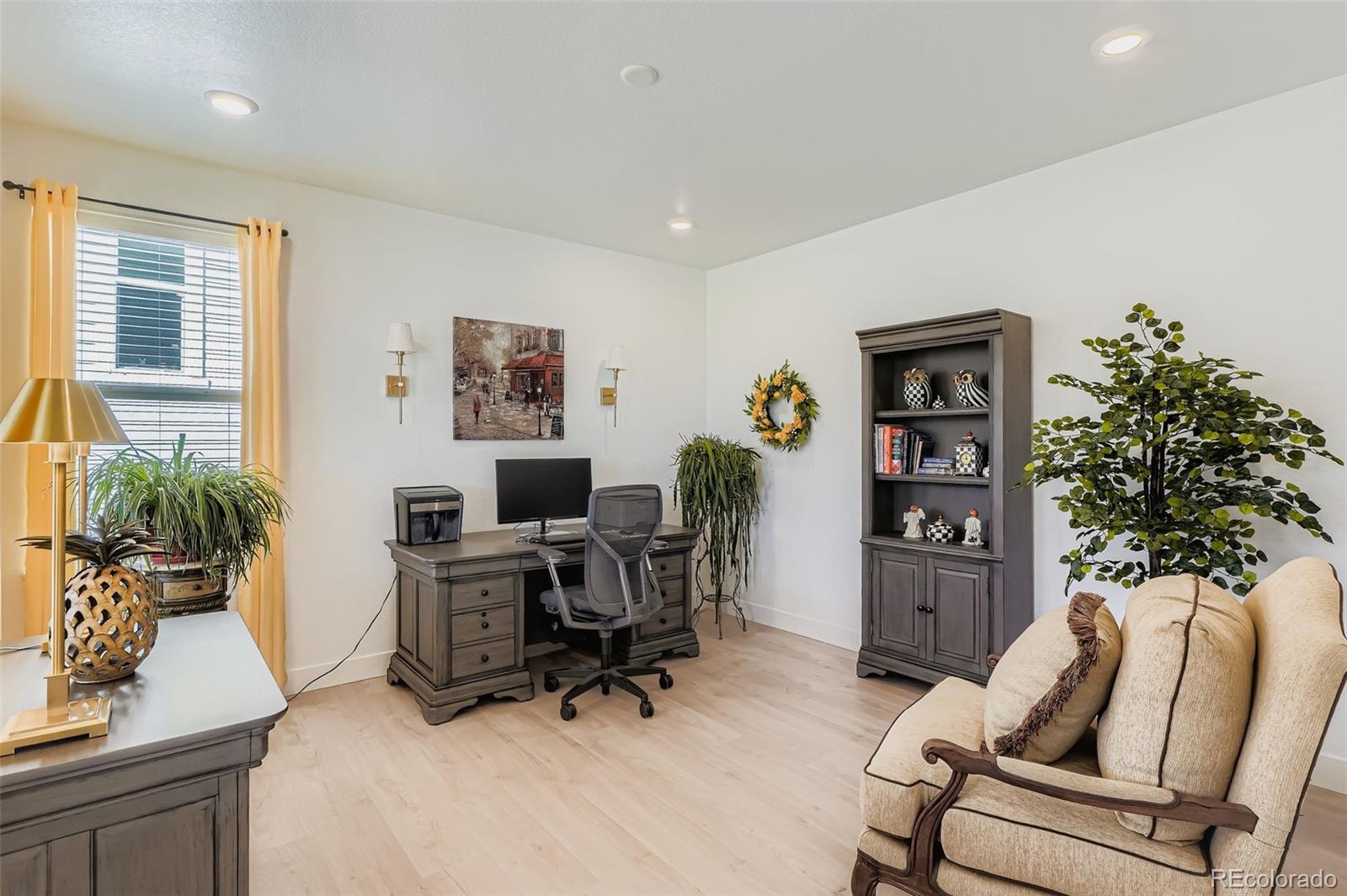 16576 Black Rose Circle Parker CO 80134