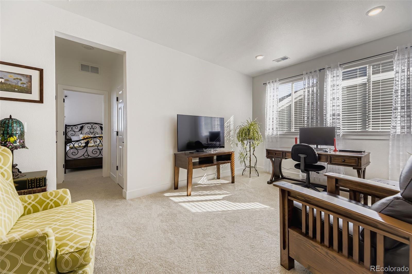 16576 Black Rose Circle Parker CO 80134