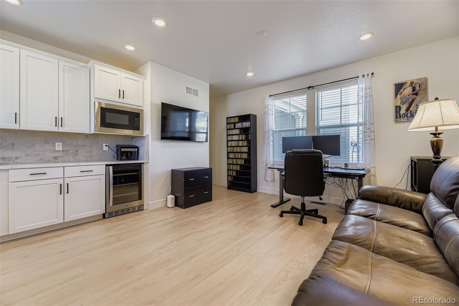 16576 Black Rose Circle Parker CO 80134