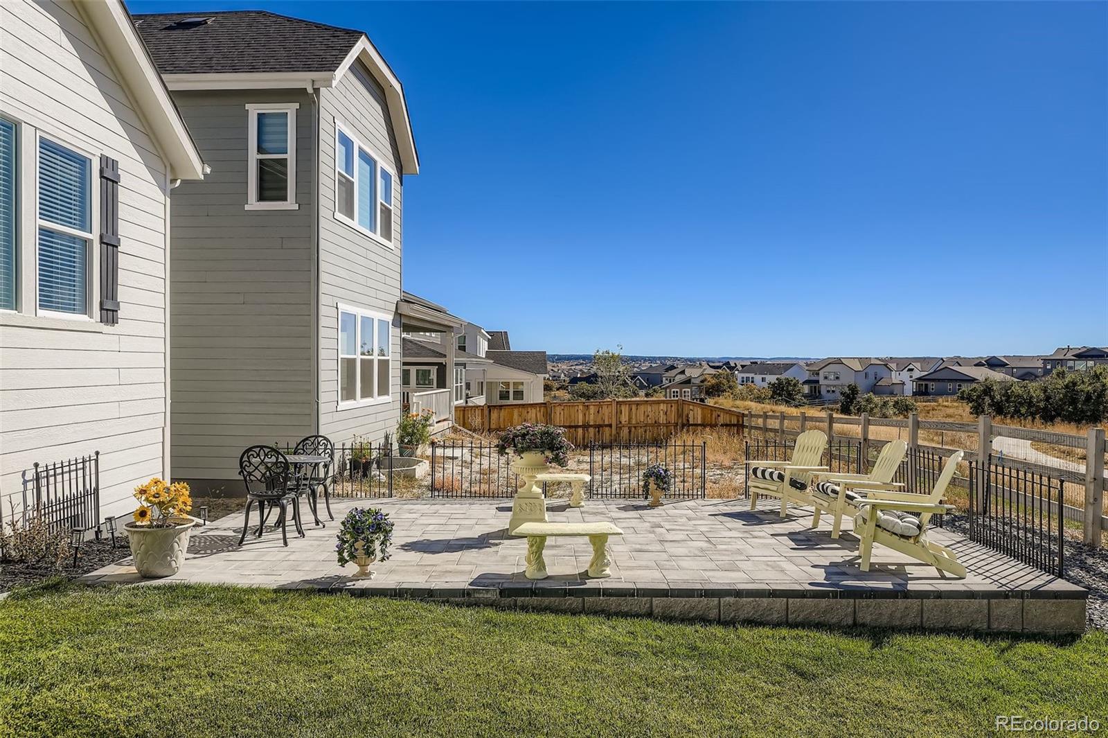 16576 Black Rose Circle Parker CO 80134