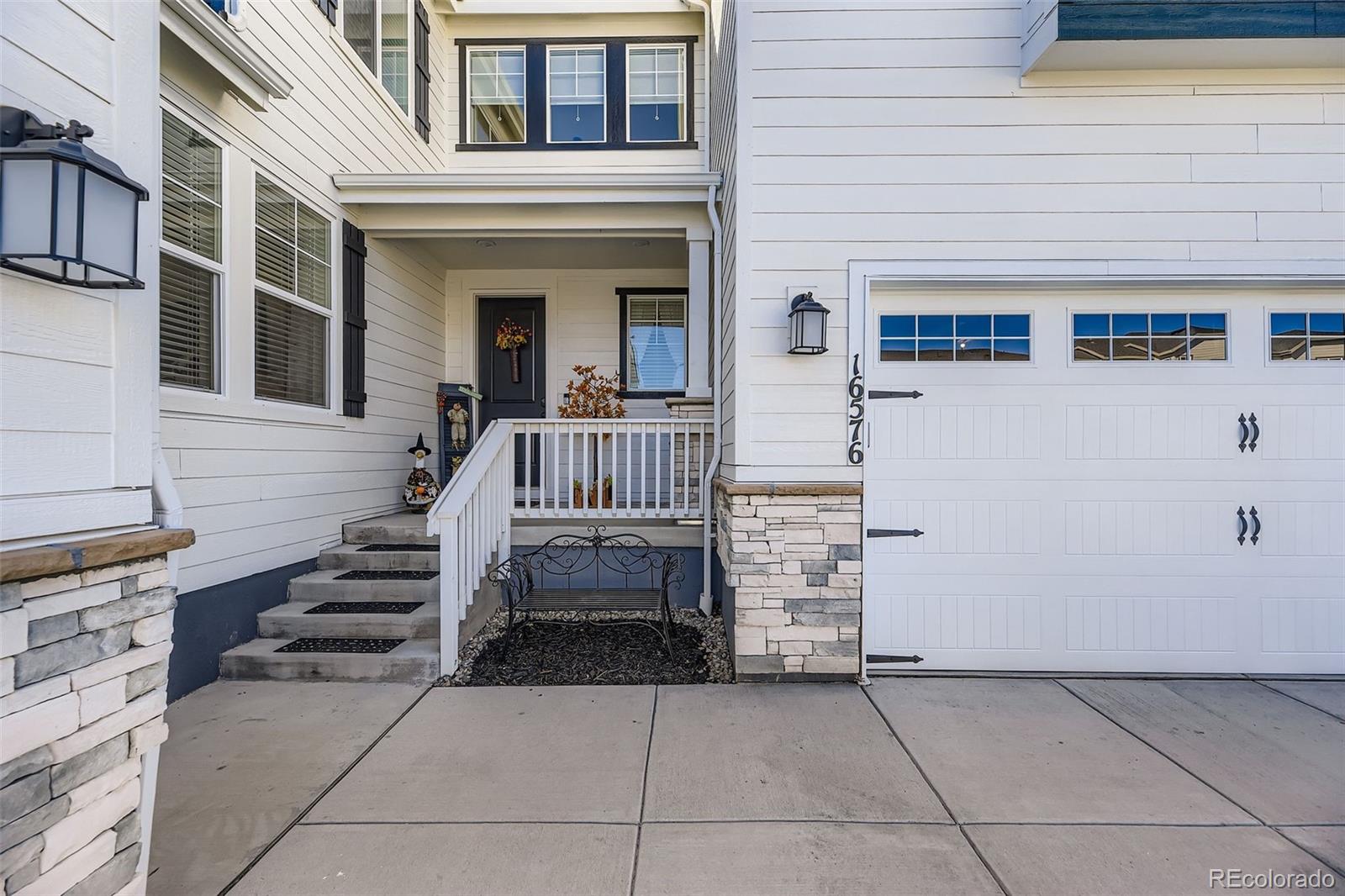 16576 Black Rose Circle Parker CO 80134