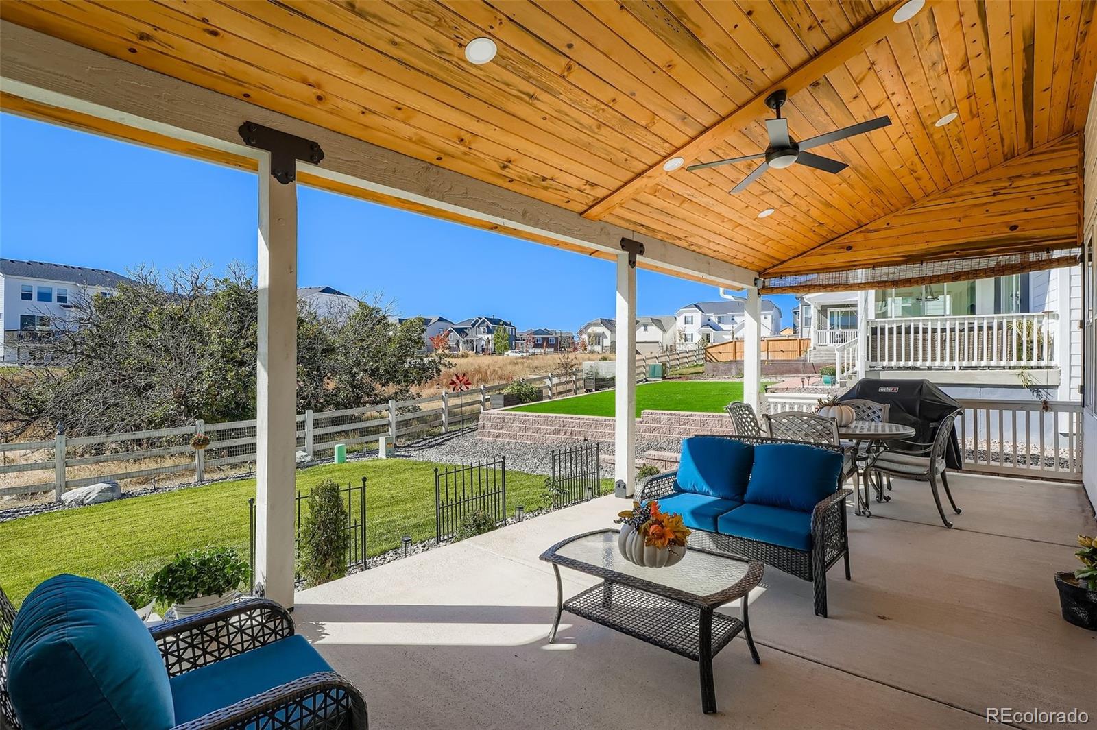 16576 Black Rose Circle Parker CO 80134