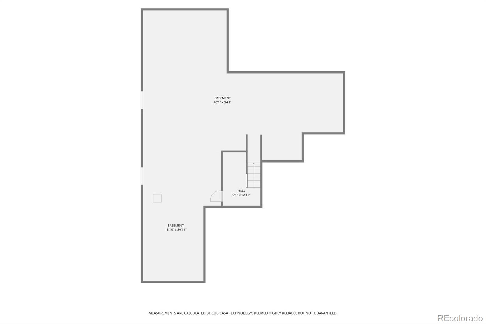 16576 Black Rose Circle Parker CO 80134