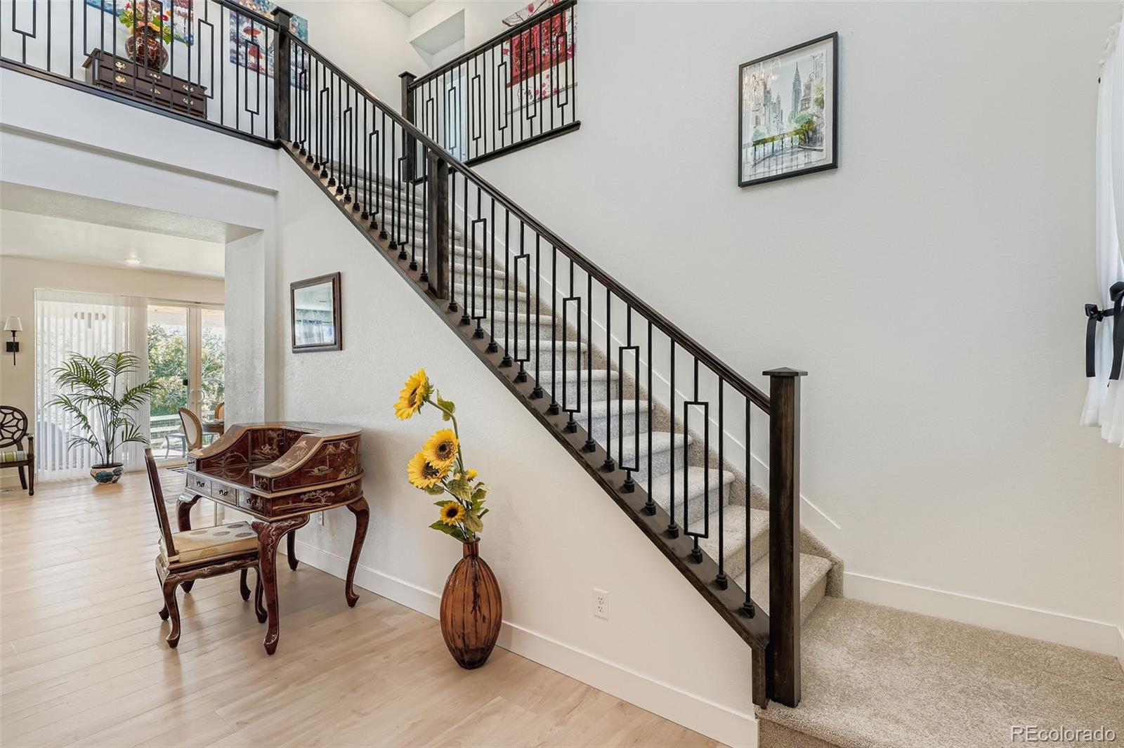 16576 Black Rose Circle Parker CO 80134