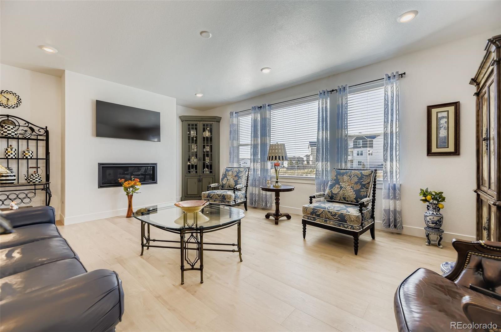 16576 Black Rose Circle Parker CO 80134