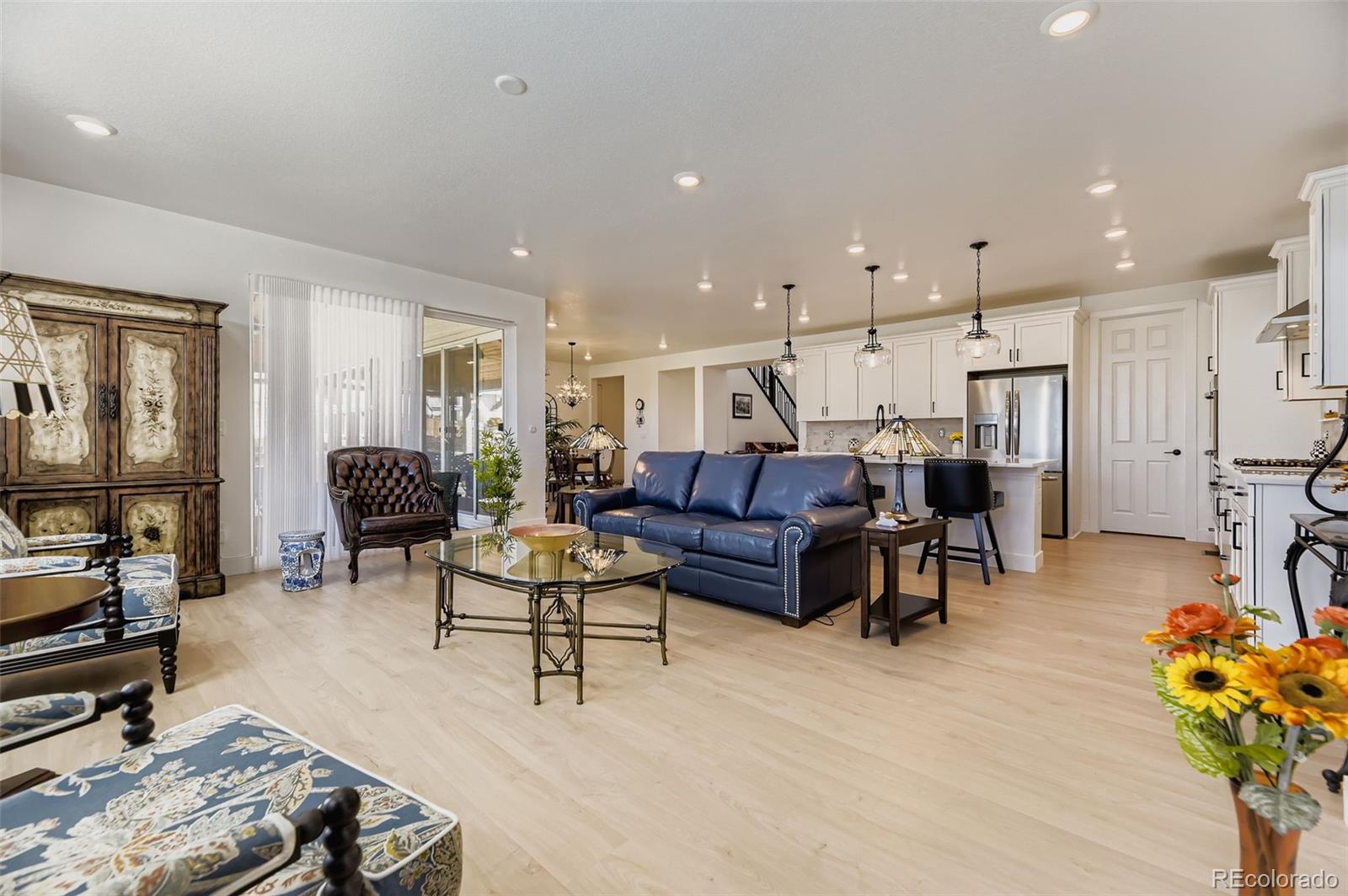 16576 Black Rose Circle Parker CO 80134