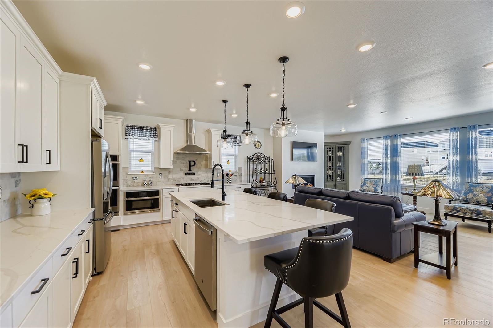 16576 Black Rose Circle Parker CO 80134