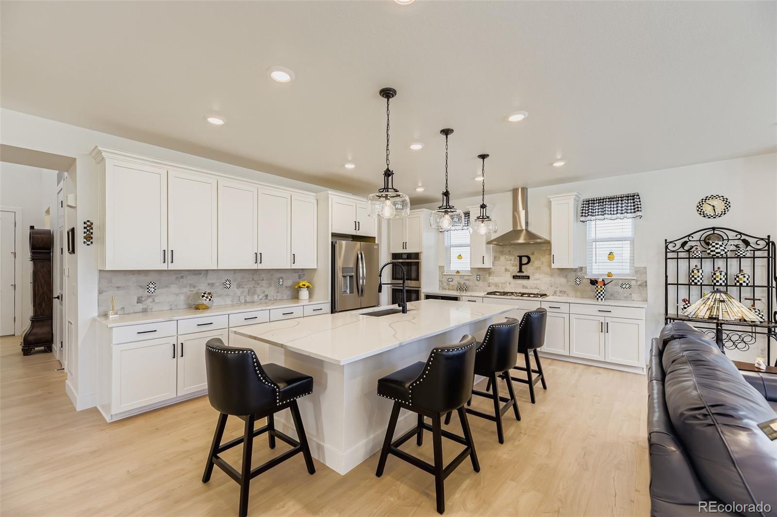 16576 Black Rose Circle Parker CO 80134