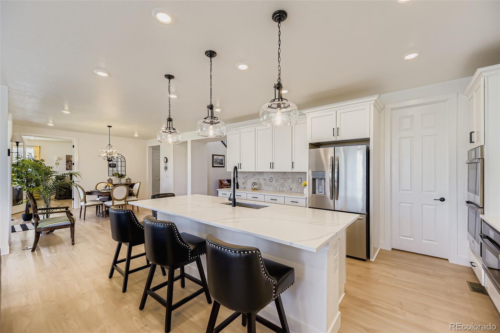 16576 Black Rose Circle Parker CO 80134