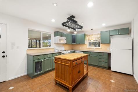 2088 W Caley Place Littleton CO 80120