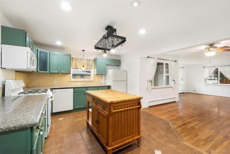 2088 W Caley Place Littleton CO 80120