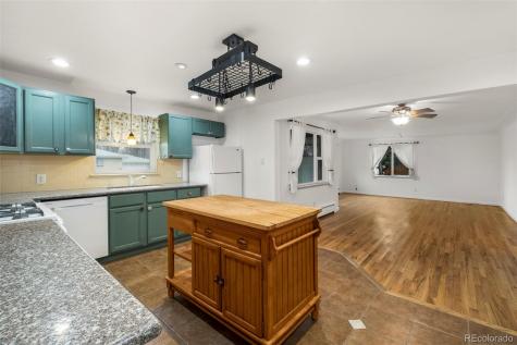 2088 W Caley Place Littleton CO 80120