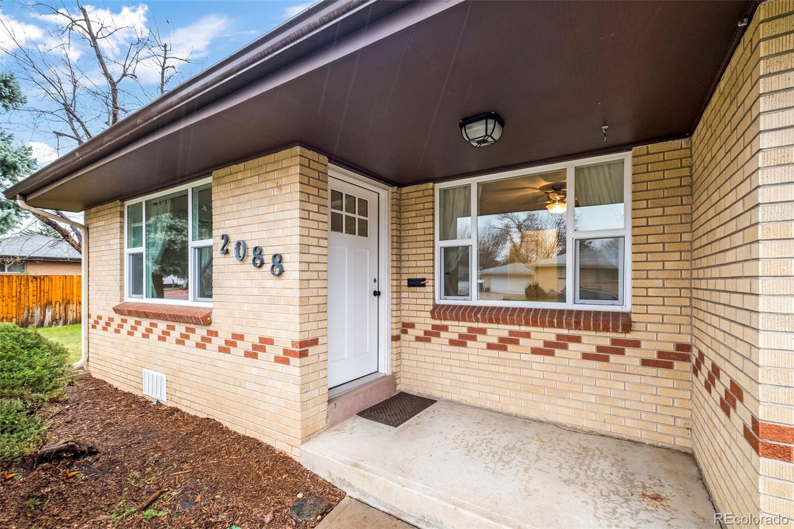 2088 W Caley Place Littleton CO 80120