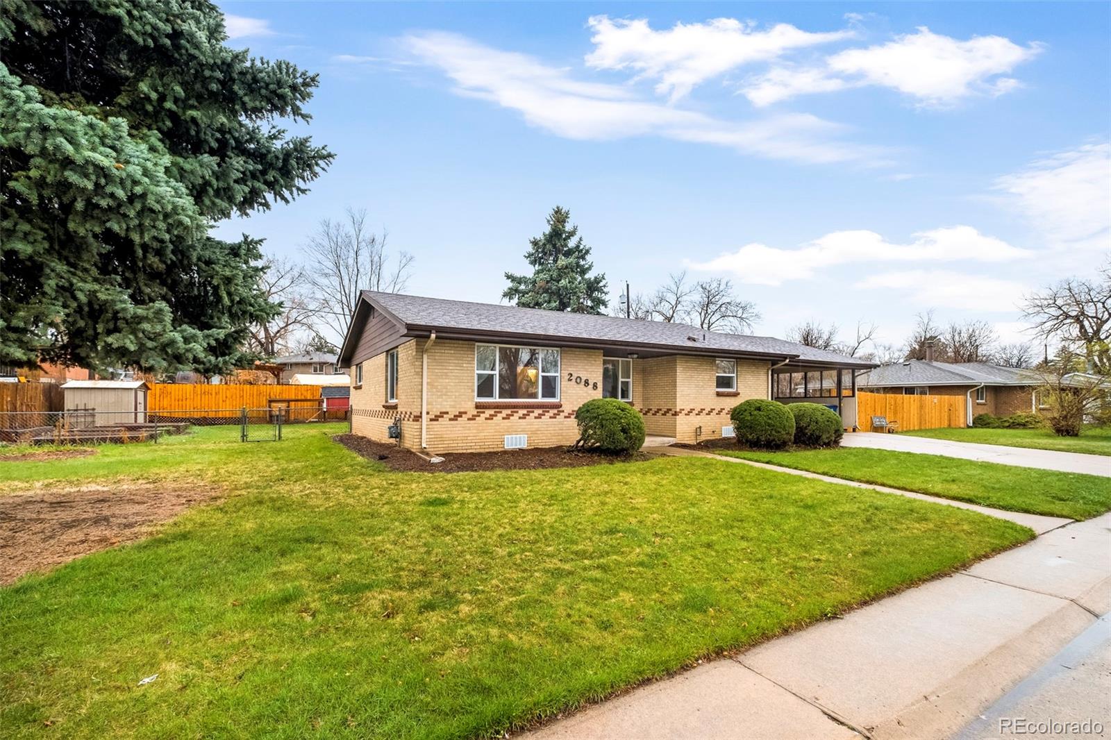 2088 W Caley Place Littleton CO 80120