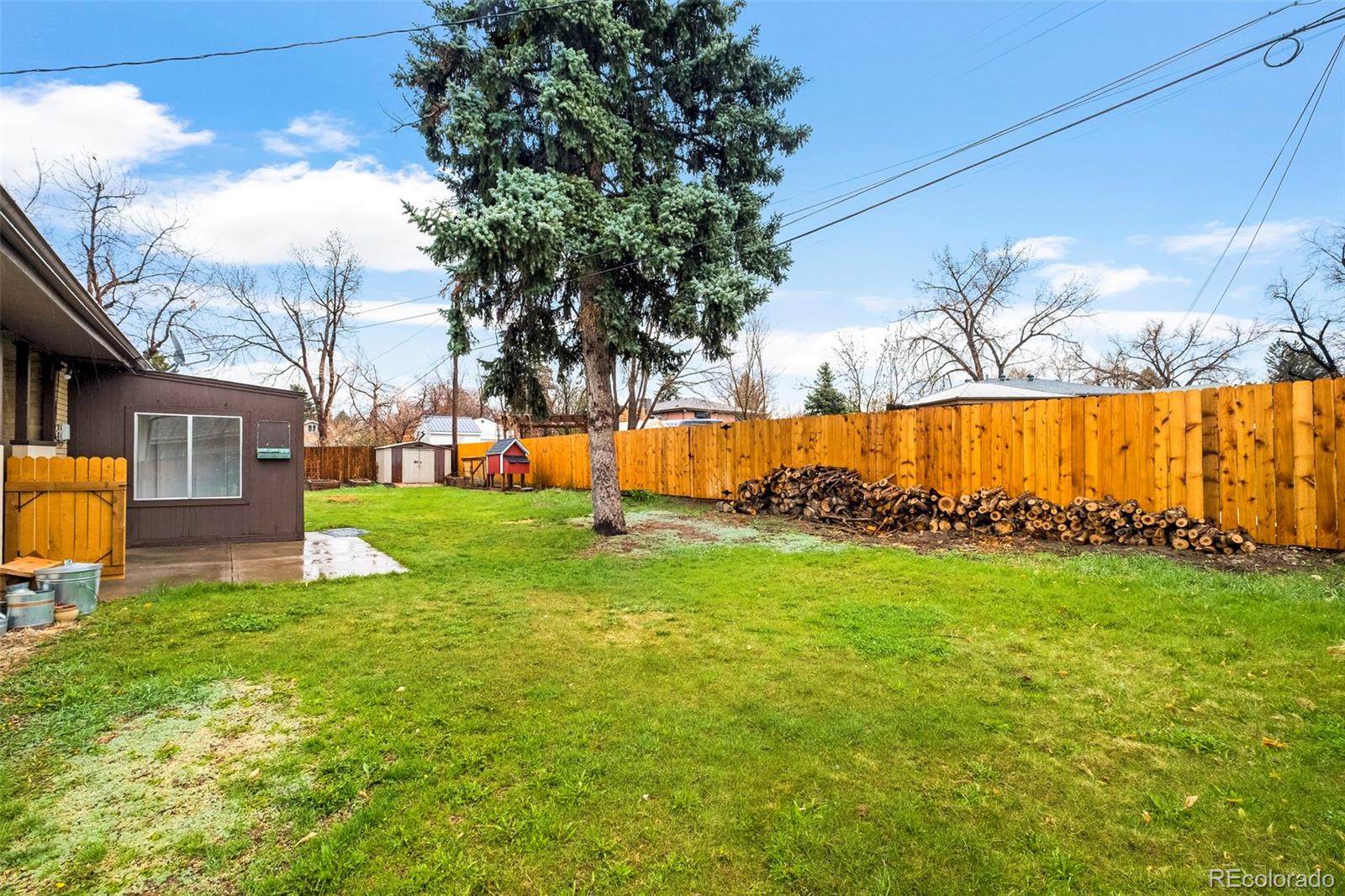 2088 W Caley Place Littleton CO 80120