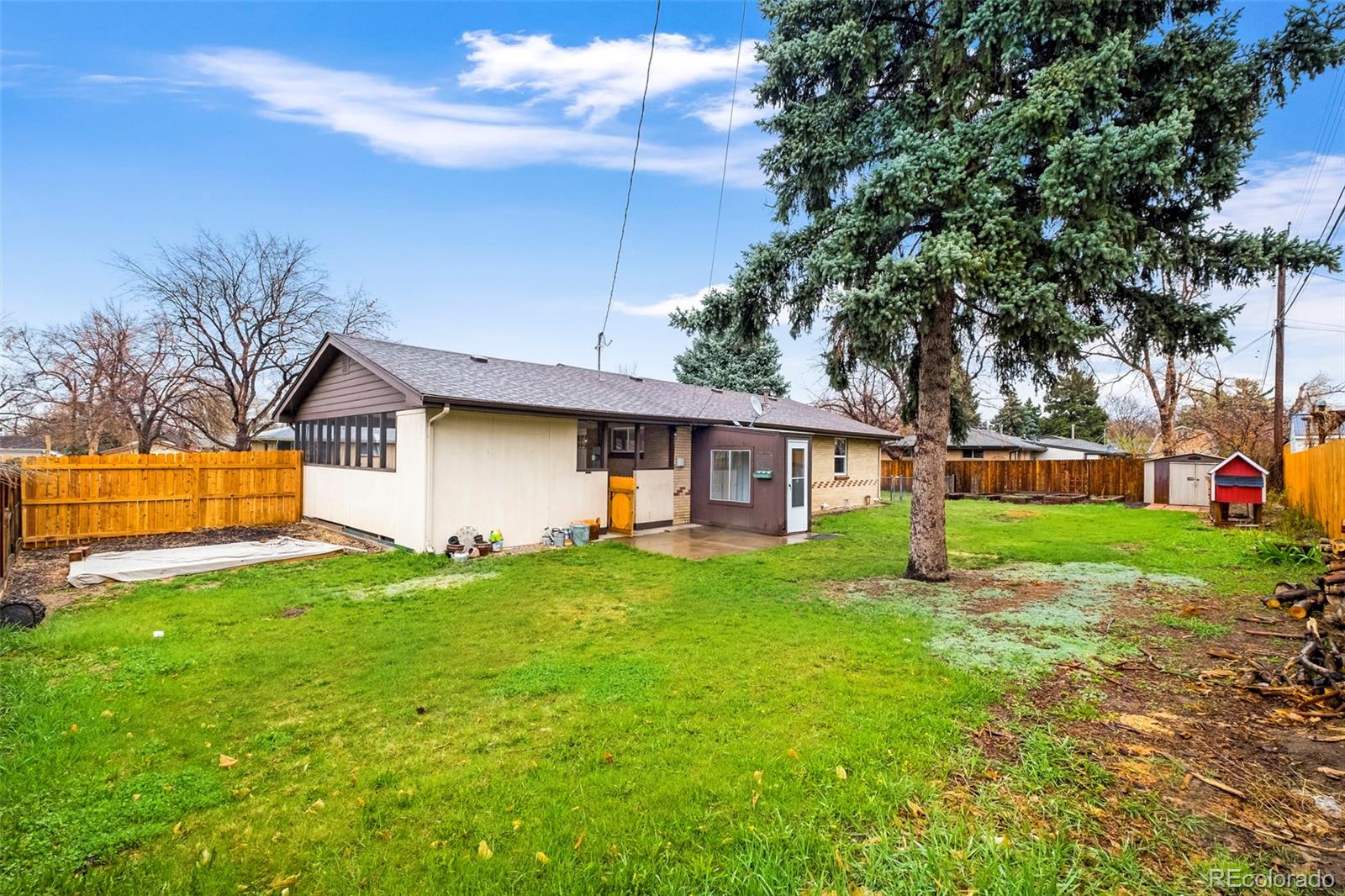 2088 W Caley Place Littleton CO 80120