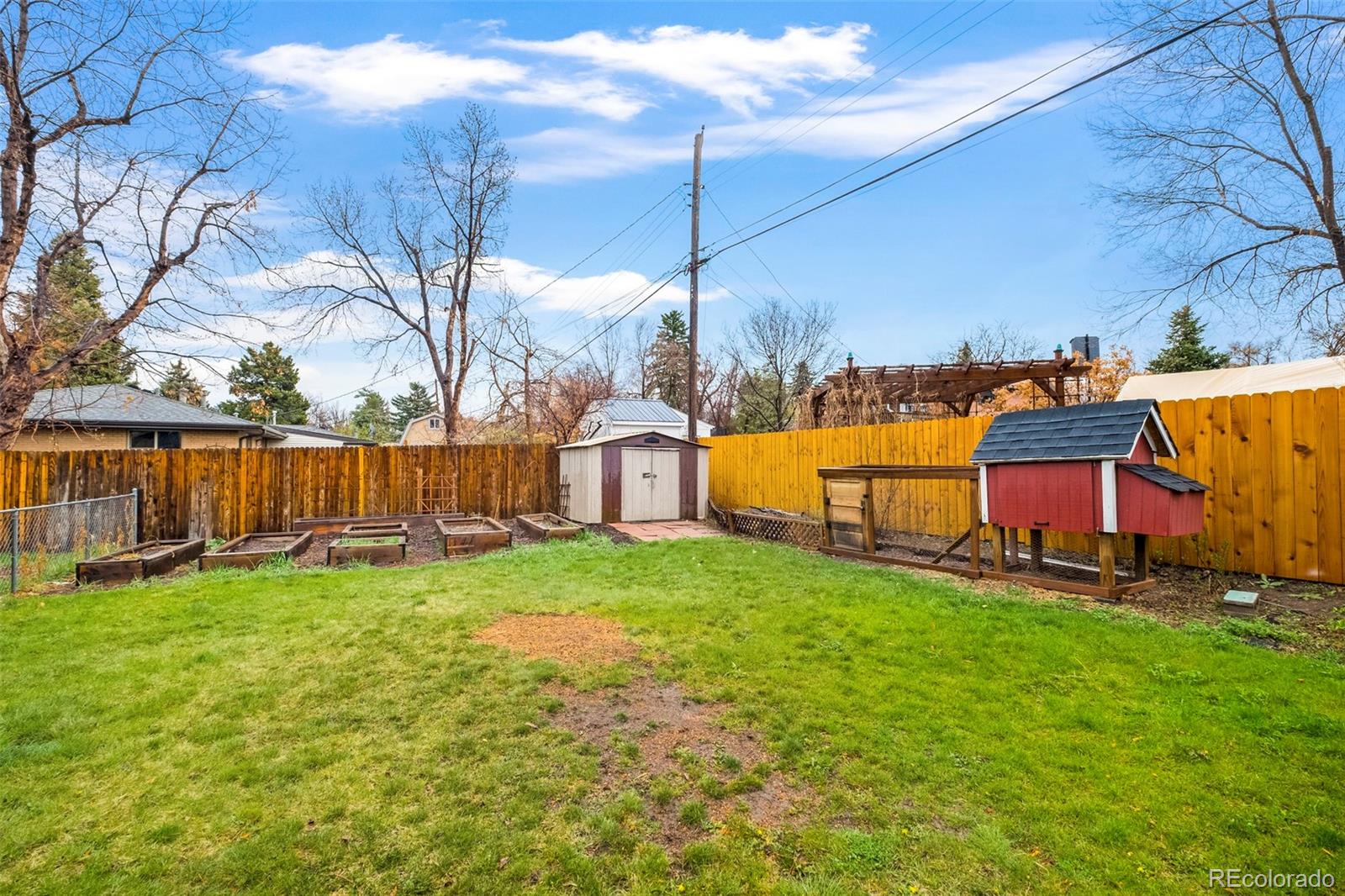 2088 W Caley Place Littleton CO 80120