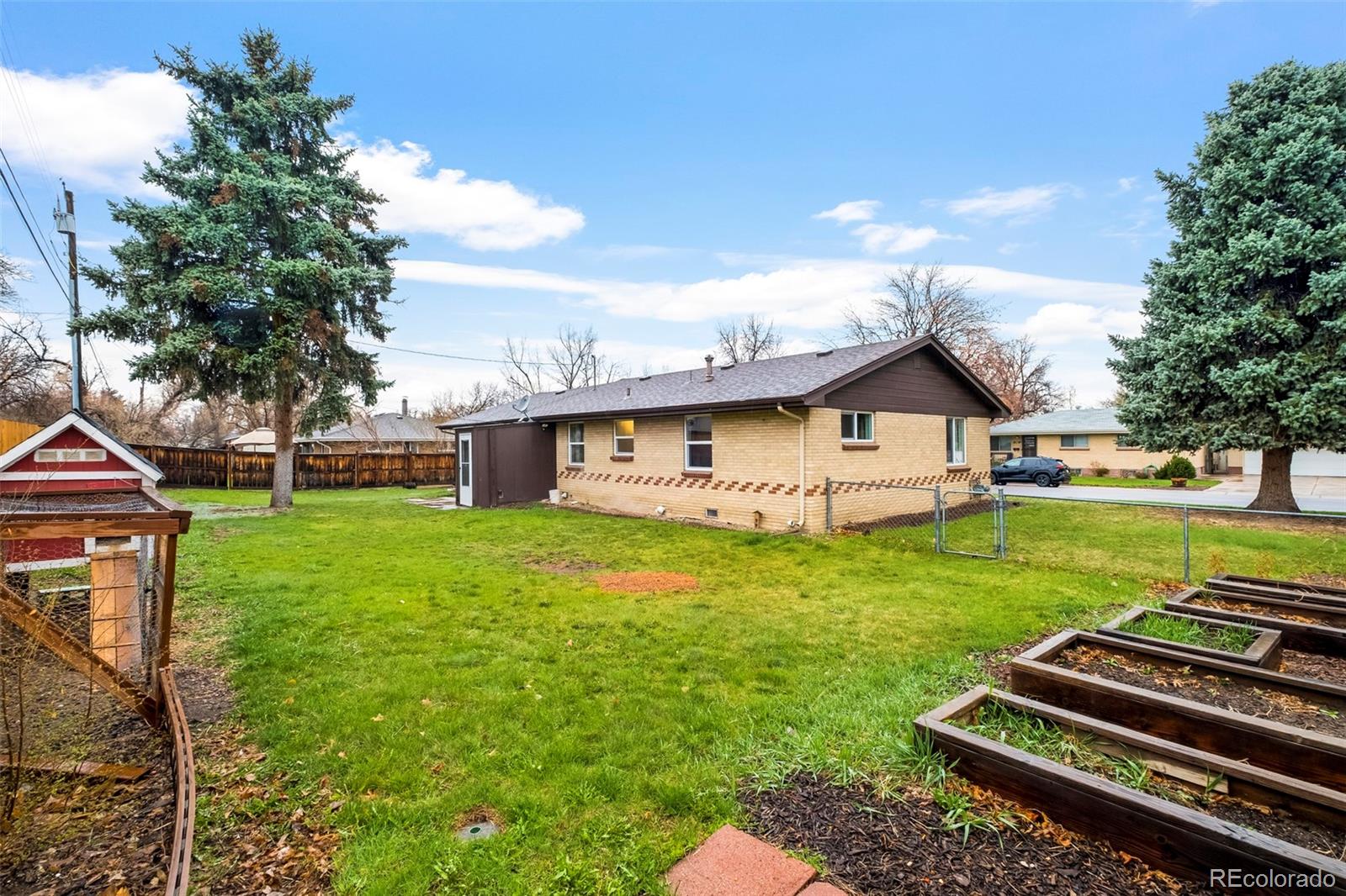 2088 W Caley Place Littleton CO 80120