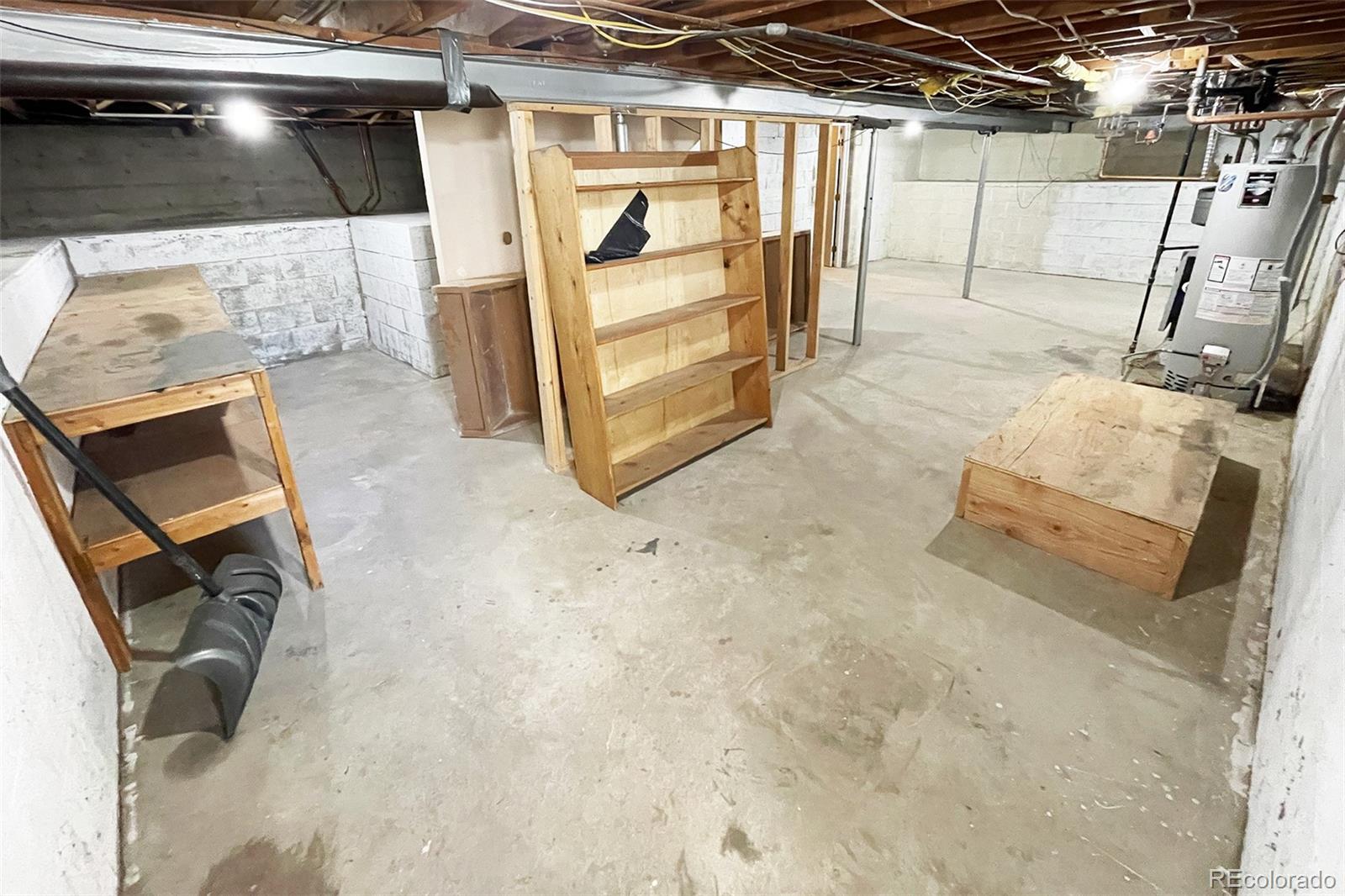 2088 W Caley Place Littleton CO 80120